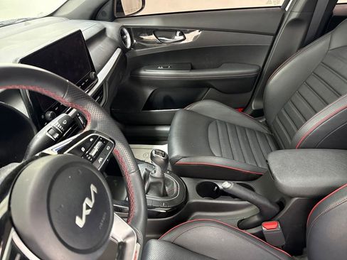 Used 2023 Kia Forte GT image 26