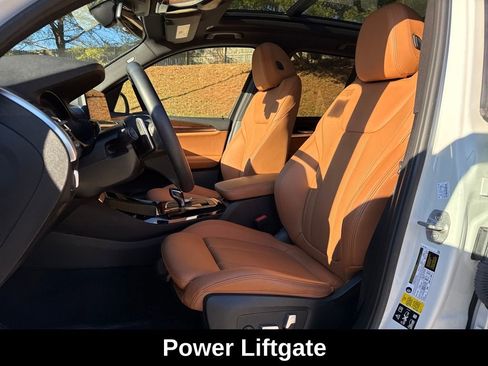 Used 2023 BMW X3 xDrive30i w/ Convenience Package image 12