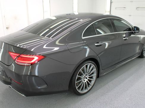 Used 2020 Mercedes-Benz CLS 450 w/ Premium Package image 10