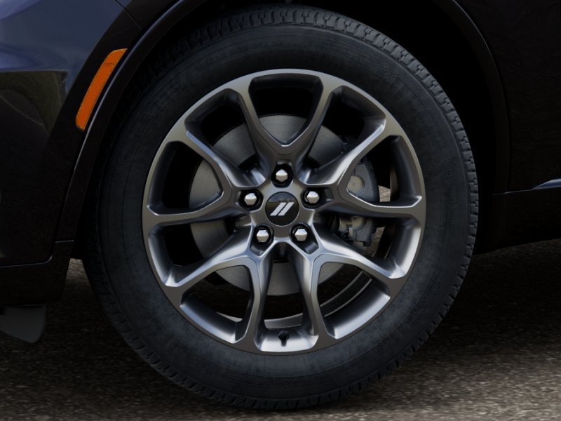 New 2026 Dodge Durango GT w/ Blacktop Package AWD/4WD image 9