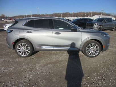 New 2026 Buick Envision Avenir