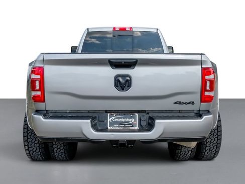 Used 2024 RAM 3500 Tradesman AWD/4WD image 9