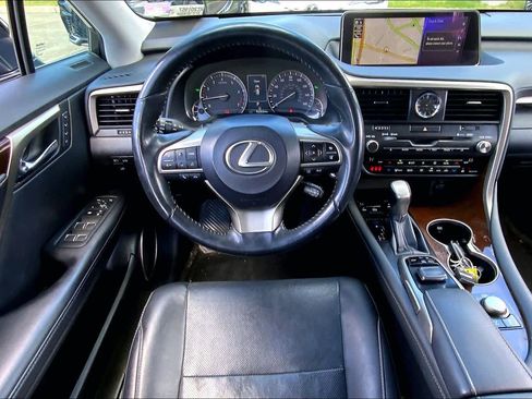 Used 2019 Lexus RX 350 AWD w/ Navigation Package image 6
