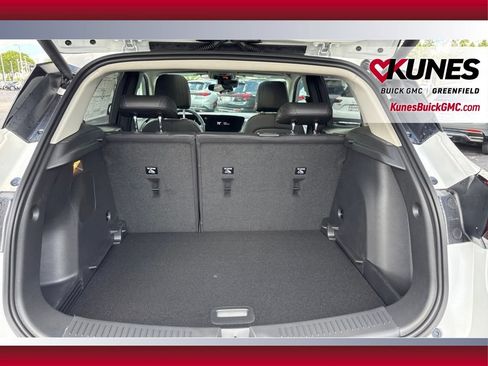 New 2026 Buick Encore GX Sport Touring w/ Comfort Package AWD/4WD image 42