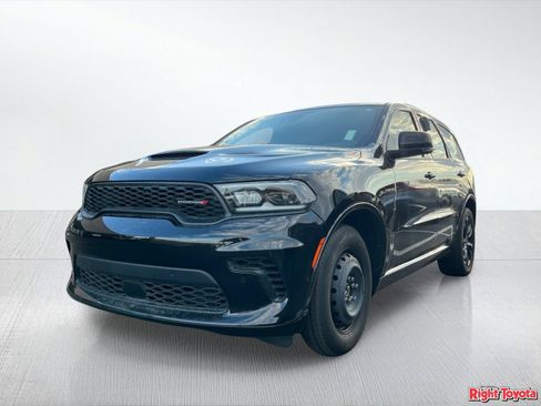 Used 2024 Dodge Durango R/T RWD image 2