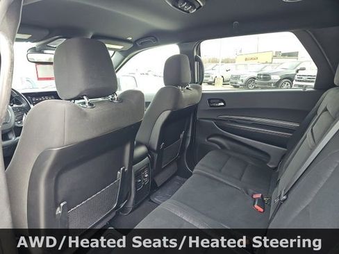 Used 2023 Dodge Durango GT image 19