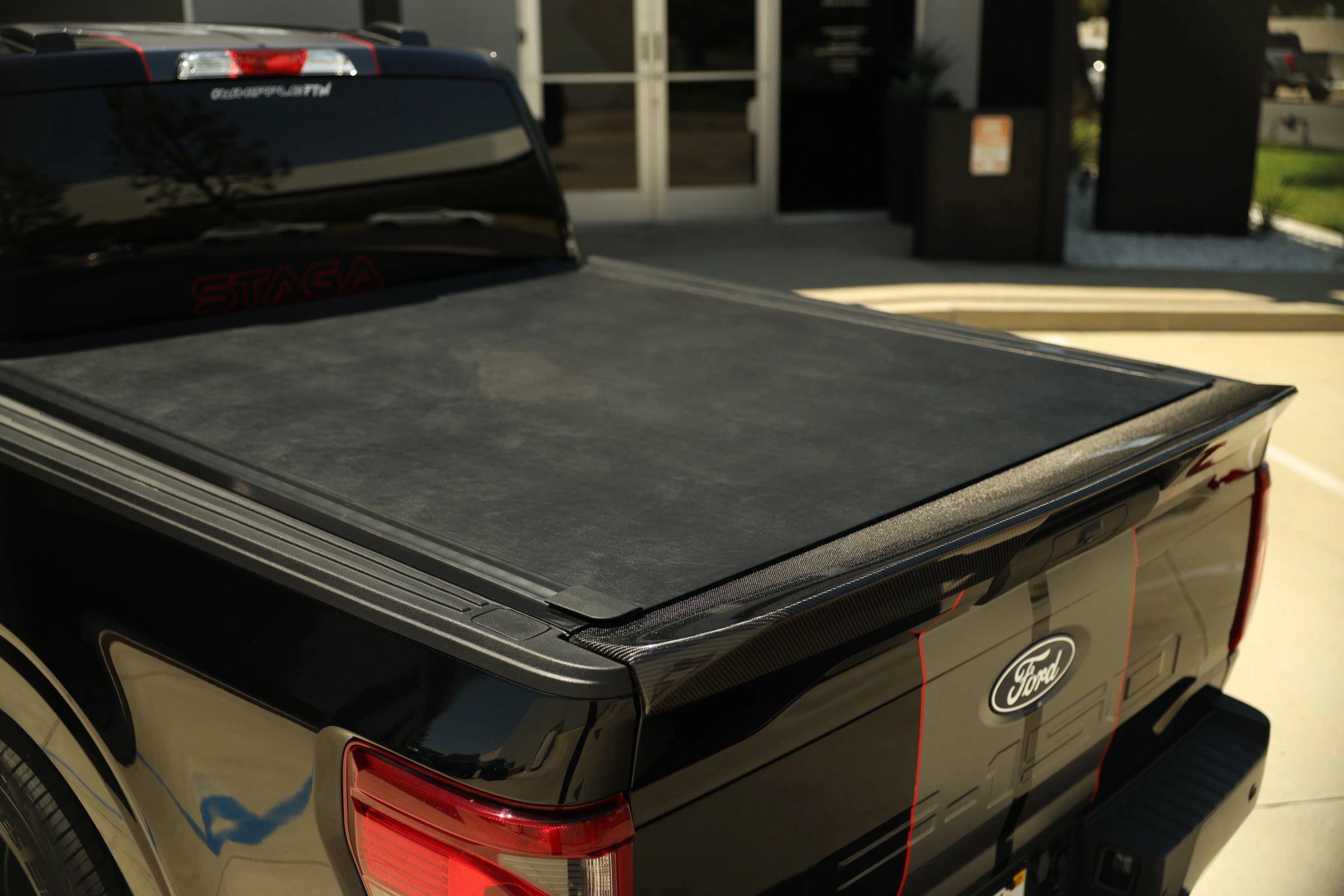 Used 2024 Ford F150 STX w/ Tow/Haul Package RWD image 22