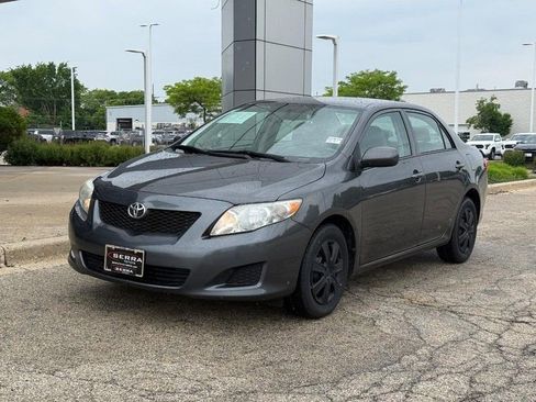 Used 2010 Toyota Corolla LE FWD image 7