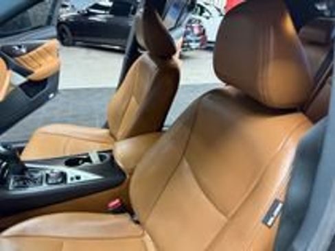 Used 2021 INFINITI Q50 Signature Edition w/ Cargo Package RWD image 23