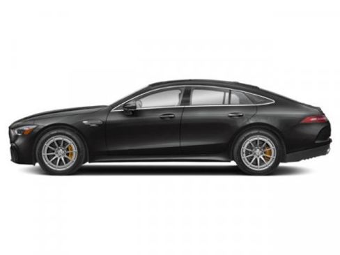 New 2026 Mercedes-Benz AMG GT 53 image 3