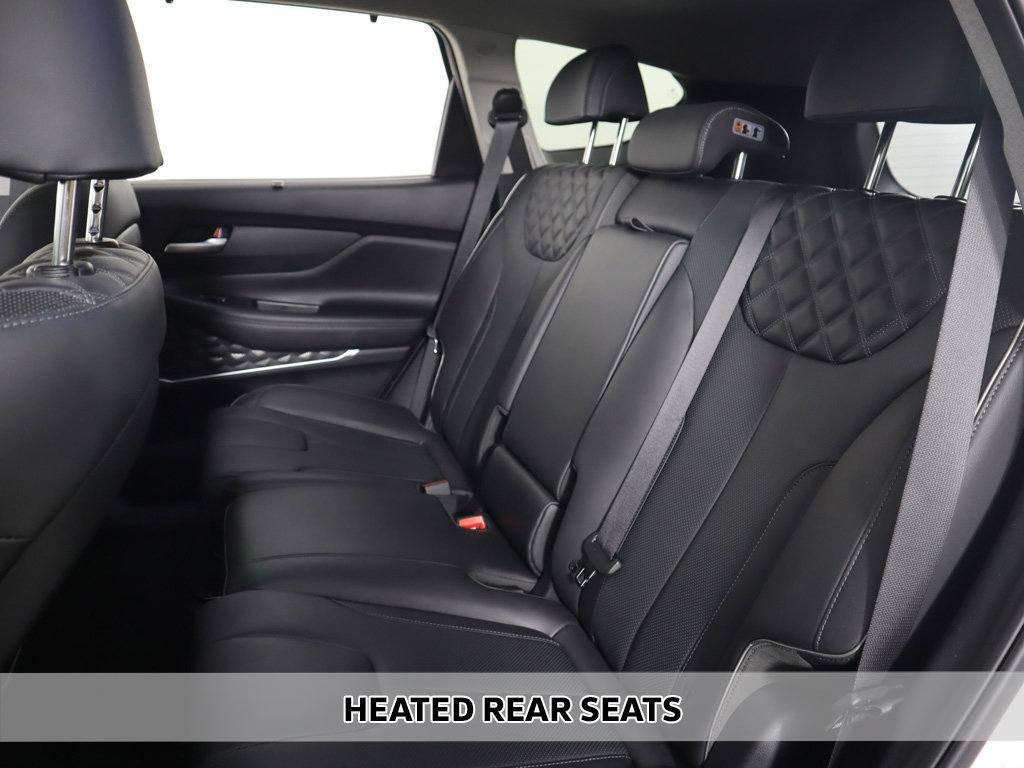 Used 2023 Hyundai Santa Fe Limited AWD/4WD image 11