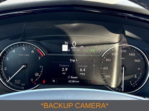 Used 2024 Cadillac XT5 Premium Luxury FWD image 5