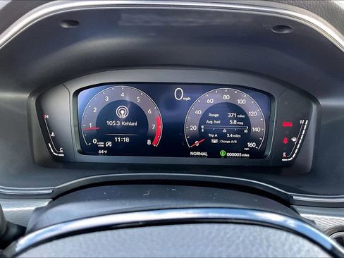 New 2026 Acura Integra A-Spec image 22