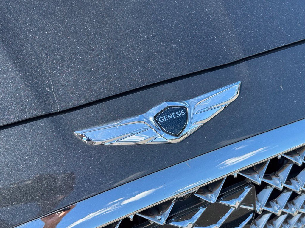 Used 2019 Genesis G70 2.0T Advanced w/ Dynamic Package AWD/4WD image 7