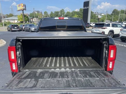 Used 2019 Ford Ranger XLT w/ Equipment Group 302A Luxury AWD/4WD image 38