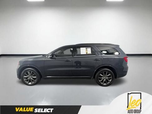 Used 2018 Dodge Durango GT w/ Premium Group AWD/4WD image 2