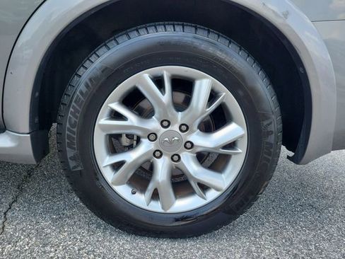 Used 2013 INFINITI QX56 2WD w/ Theater Pkg image 7