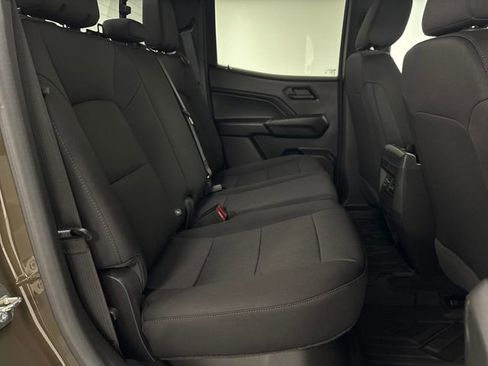 Used 2023 Chevrolet Colorado Trail Boss w/ Technology Package image 24