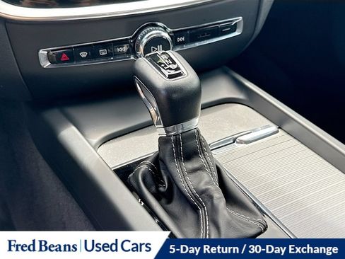 Used 2019 Volvo S60 T6 R-Design AWD/4WD image 23