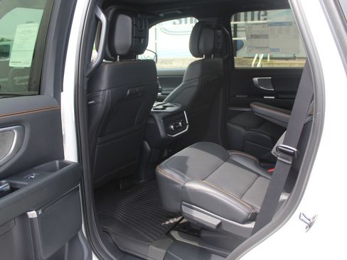New 2026 Ford Expedition Tremor AWD/4WD image 22
