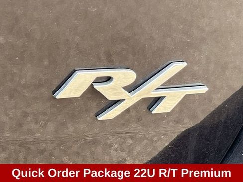 Used 2024 Dodge Durango R/T image 2