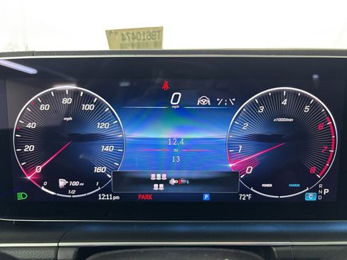 New 2026 Mercedes-Benz GLS 450 4MATIC image 18