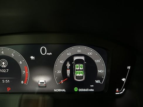 Used 2025 Acura Integra A-Spec image 15