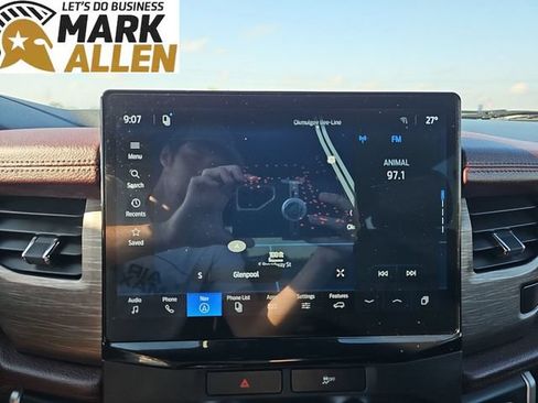 Used 2023 Ford Expedition Limited AWD/4WD image 14