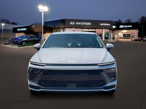 New 2026 Hyundai Sonata SE image 12