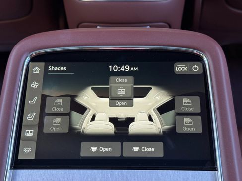 Used 2024 Genesis G90 3.5T AWD/4WD image 52