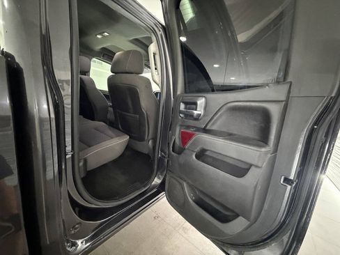 Used 2014 Chevrolet Silverado 1500 LT w/ All Star Edition AWD/4WD image 19