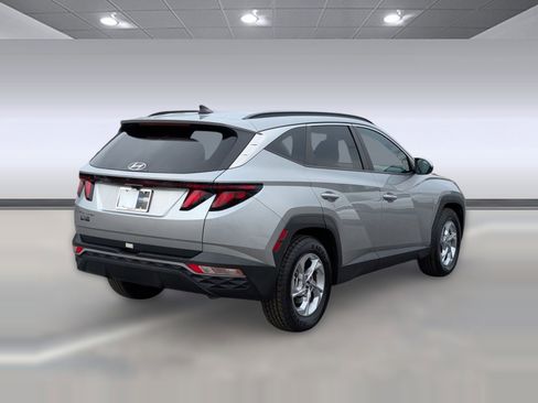 Used 2024 Hyundai Tucson SEL image 9