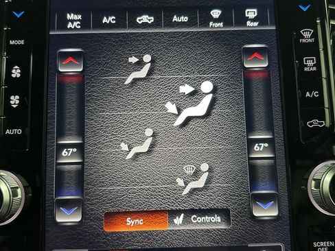 Used 2020 RAM 1500 Laramie image 32