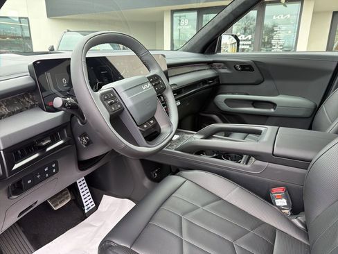 New 2027 Kia Telluride SX Prestige X-Pro image 31