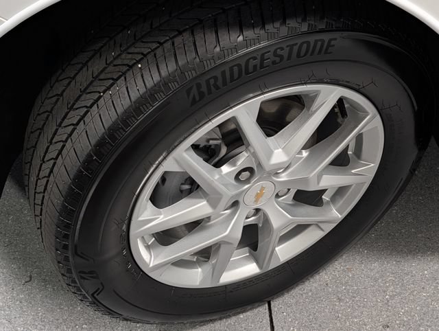 Certified 2024 Chevrolet Equinox LT AWD/4WD image 9