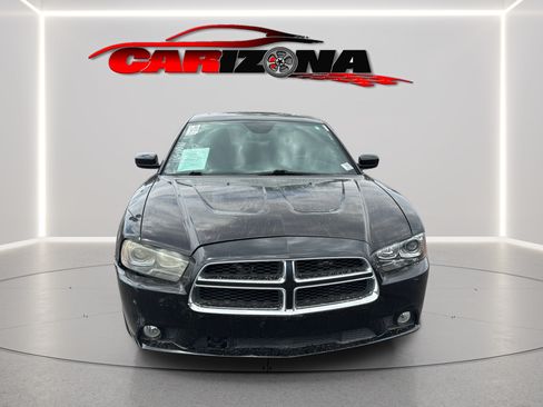 Used 2013 Dodge Charger R/T RWD image 13