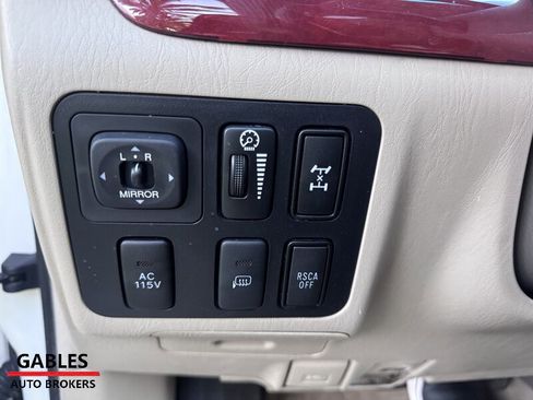 Used 2009 Lexus GX 470 image 20