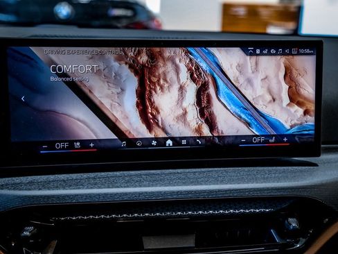 New 2026 BMW 330i xDrive Sedan w/ Convenience Package image 9