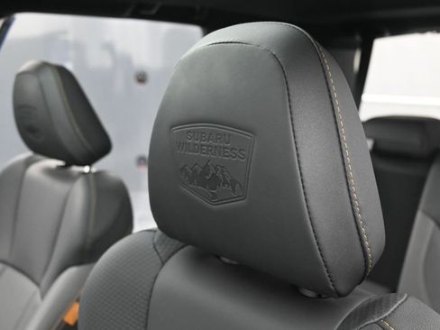 Used 2023 Subaru Forester Wilderness AWD/4WD image 20