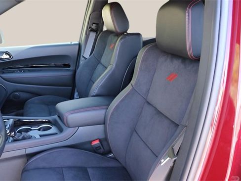 New 2026 Dodge Durango GT image 11