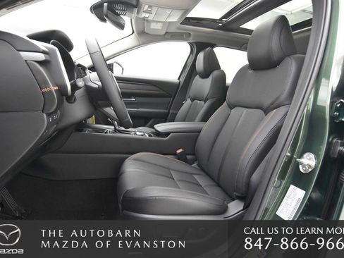New 2026 MAZDA CX-50 AWD 2.5 S w/ Accent Package image 25