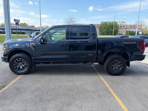 New 2026 Ford F150 Tremor w/ Equipment Group 402A High AWD/4WD image 34