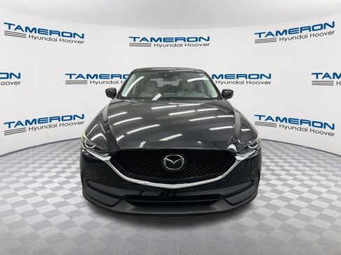 Used 2019 MAZDA CX-5 Touring FWD image 5