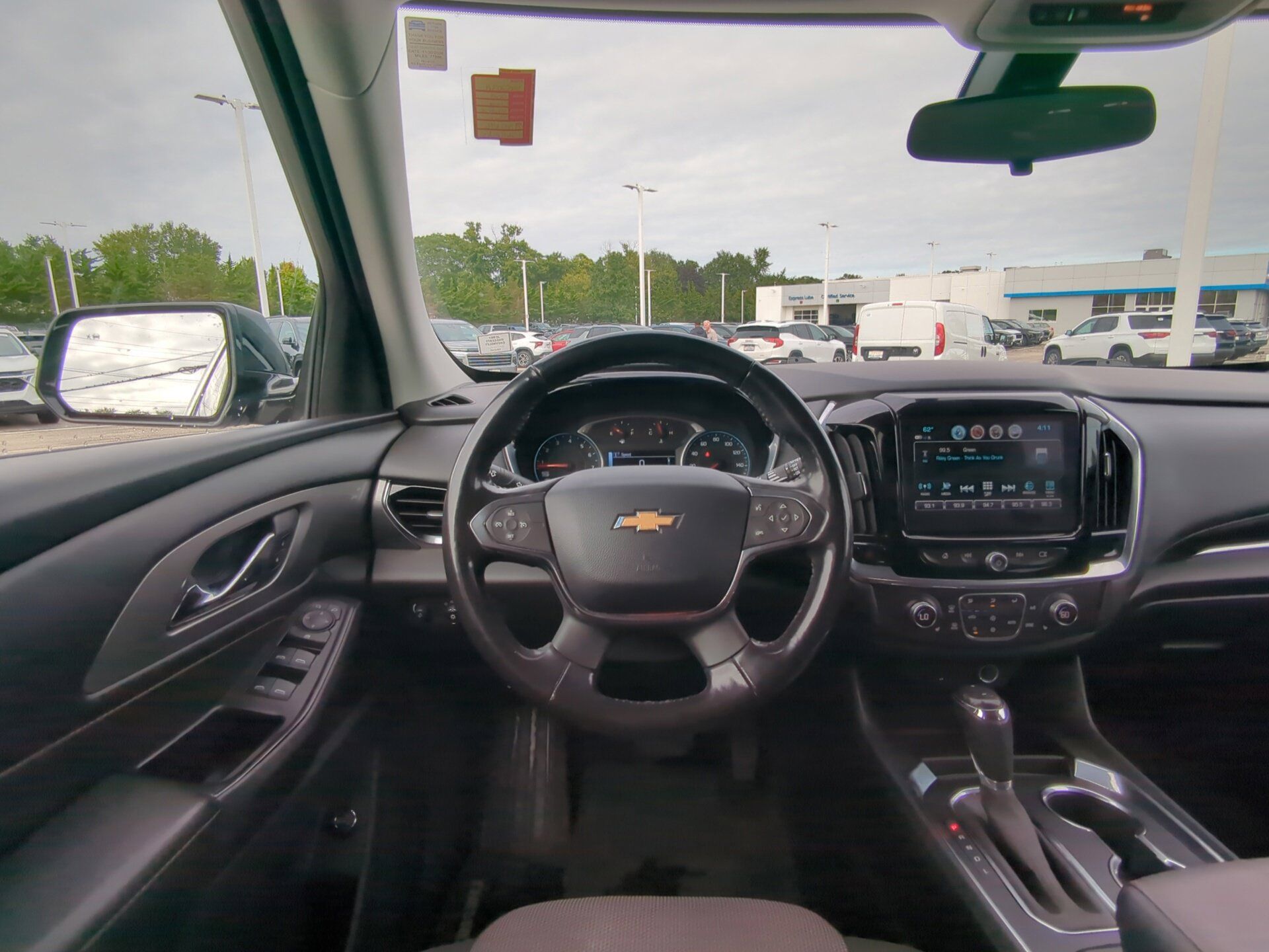 Used 2019 Chevrolet Traverse LT AWD/4WD image 30