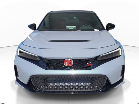 New 2026 Honda Civic Type R image 2