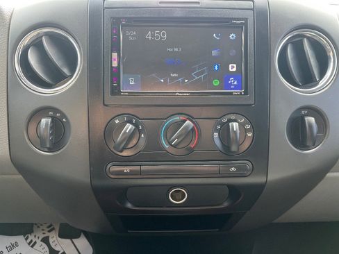 Used 2008 Ford F150 FX4 AWD/4WD image 14