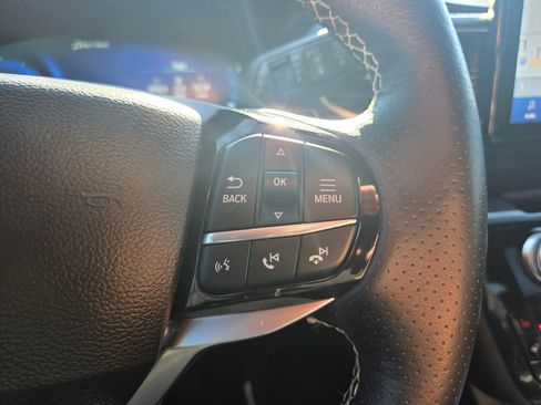 Used 2023 Ford Explorer ST w/ Equipment Group 401A image 19