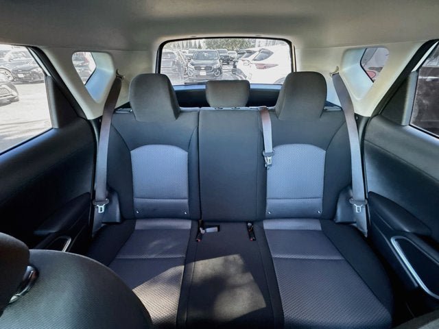 Certified 2024 Kia Soul S FWD image 23