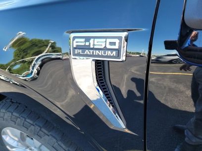 Used 2021 Ford F150 Platinum w/ Equipment Group 701A High