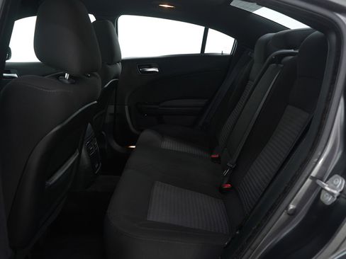 Used 2018 Dodge Charger GT w/ Blacktop Package image 14
